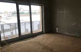 Duplex, 137 mp utili, 340 mp teren, zona Manastirii, semifinisat