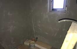 Duplex, 137 mp utili, 340 mp teren, zona Manastirii, semifinisat