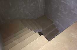 Duplex, 137 mp utili, 340 mp teren, zona Manastirii, semifinisat