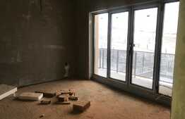 Duplex, 137 mp utili, 340 mp teren, zona Manastirii, semifinisat