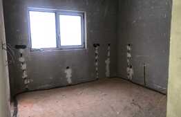 Duplex, 137 mp utili, 340 mp teren, zona Manastirii, semifinisat