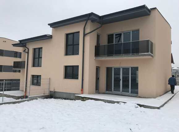 Casa de vânzare 4 camere Borhanci - 29815CV | BLITZ Cluj-Napoca | Poza1