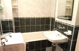 De inchiriat garsoniera, 32 mp, etaj intermediar, zona strazii Aurel Suciu