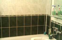 De inchiriat garsoniera, 32 mp, etaj intermediar, zona strazii Aurel Suciu