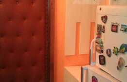 De inchiriat garsoniera, 32 mp, etaj intermediar, zona strazii Aurel Suciu