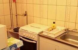 De inchiriat garsoniera, 32 mp, etaj intermediar, zona strazii Aurel Suciu