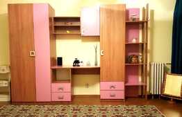 De inchiriat garsoniera, 32 mp, etaj intermediar, zona strazii Aurel Suciu