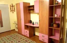 De inchiriat garsoniera, 32 mp, etaj intermediar, zona strazii Aurel Suciu