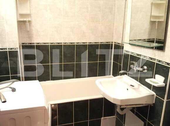 Garsonieră de închiriat Gheorgheni - 29817AI | BLITZ Cluj-Napoca | Poza8