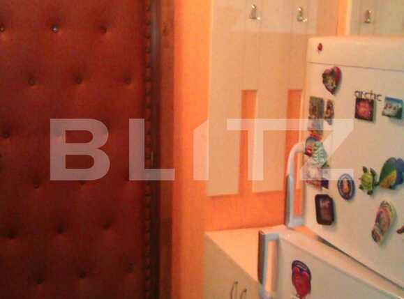 Garsonieră de închiriat Gheorgheni - 29817AI | BLITZ Cluj-Napoca | Poza7