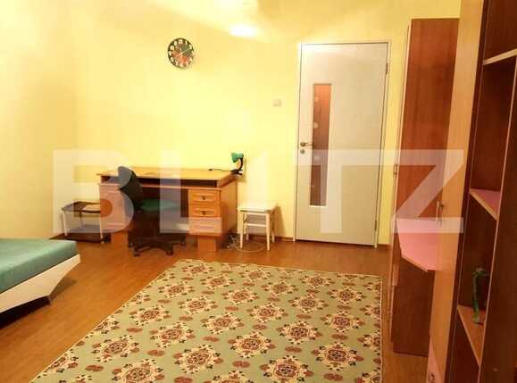 Garsonieră de închiriat Gheorgheni - 29817AI | BLITZ Cluj-Napoca | Poza1