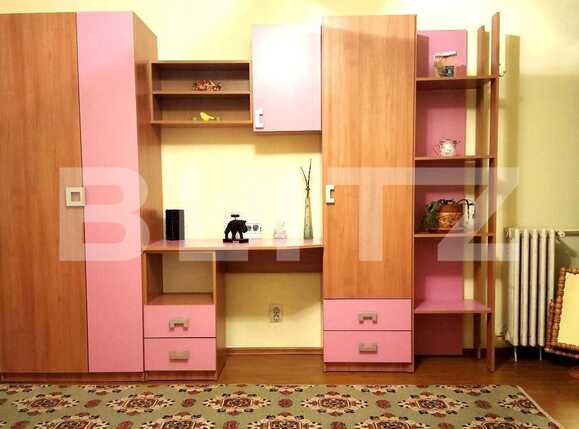 Garsonieră de închiriat Gheorgheni - 29817AI | BLITZ Cluj-Napoca | Poza4