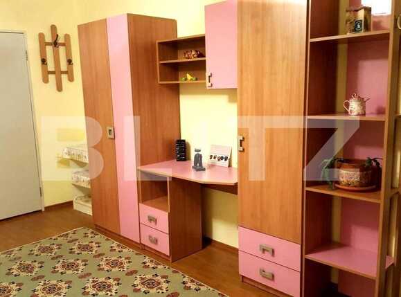 Garsonieră de închiriat Gheorgheni - 29817AI | BLITZ Cluj-Napoca | Poza2