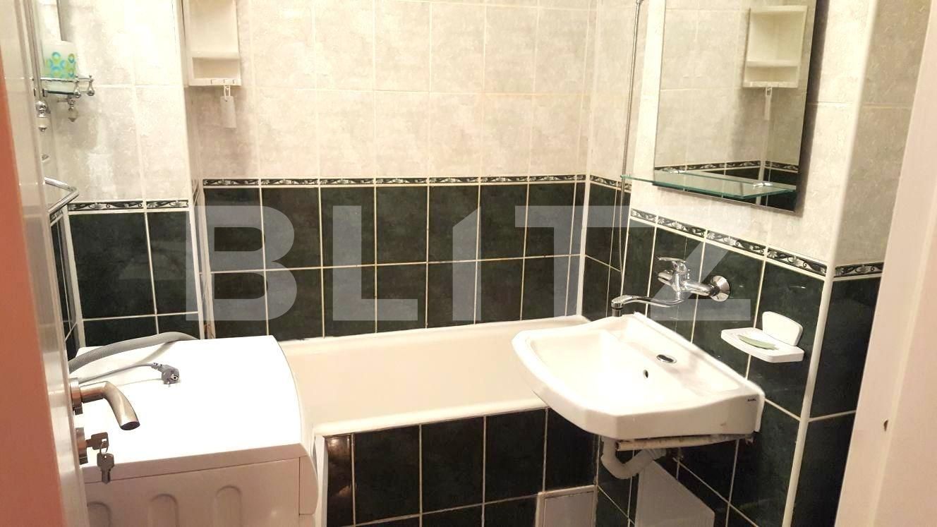 Garsonieră de închiriat Gheorgheni - 29817AI | BLITZ Cluj-Napoca | Poza8