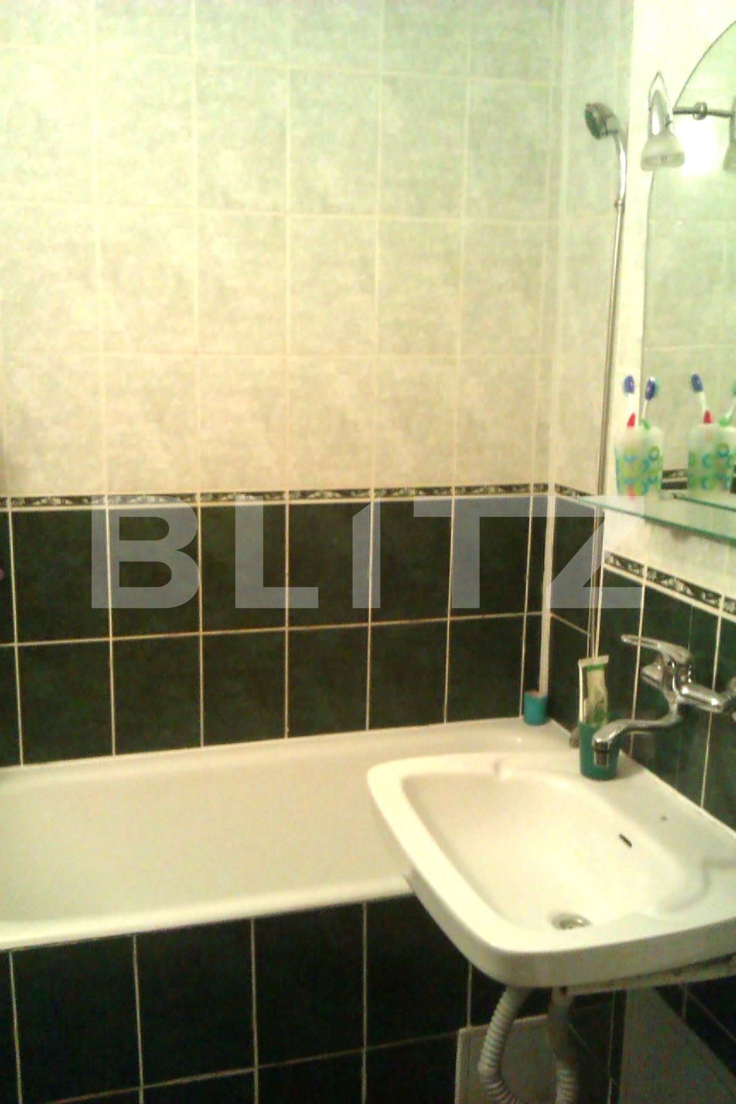 Garsonieră de închiriat Gheorgheni - 29817AI | BLITZ Cluj-Napoca | Poza9