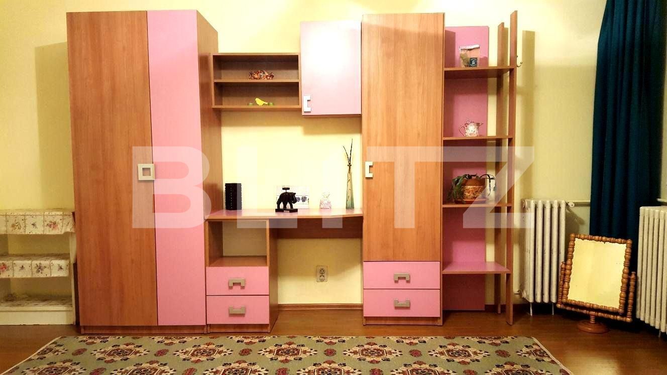 Garsonieră de închiriat Gheorgheni - 29817AI | BLITZ Cluj-Napoca | Poza4