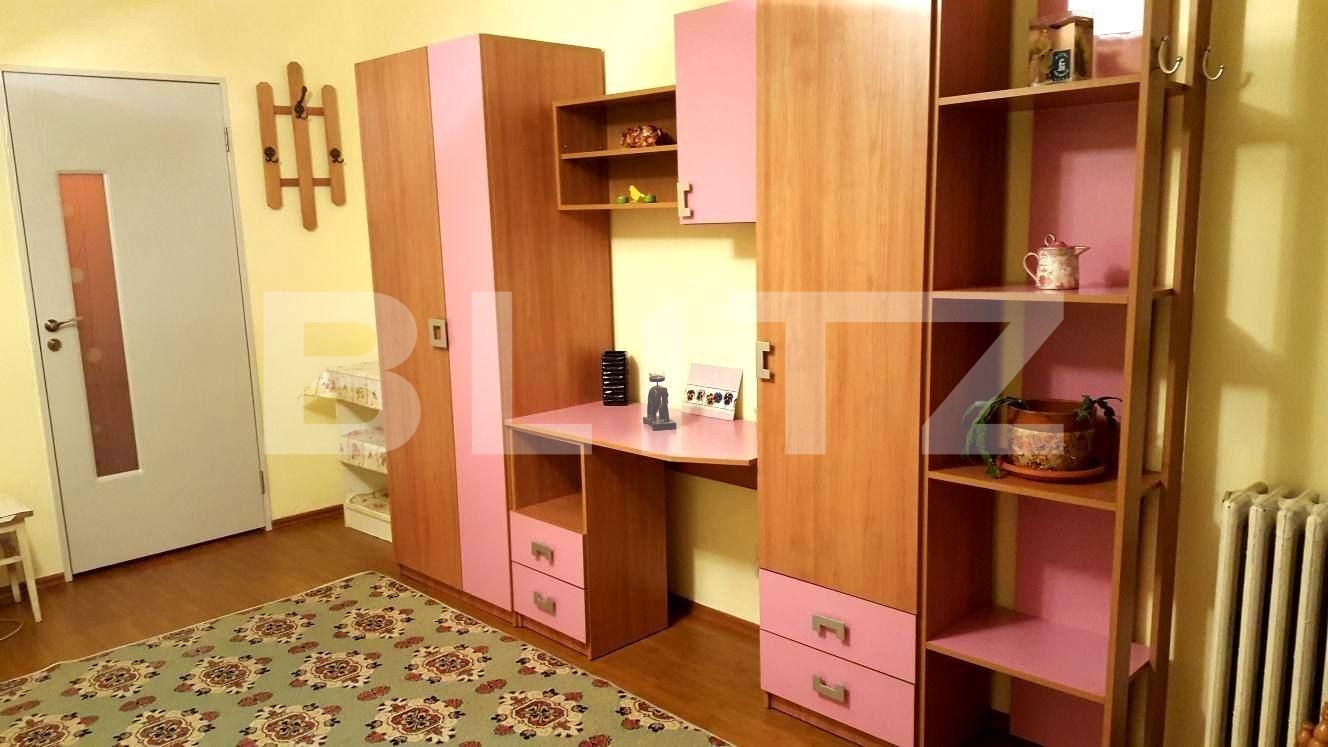 Garsonieră de închiriat Gheorgheni - 29817AI | BLITZ Cluj-Napoca | Poza2