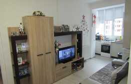 De vanzare 2 camere, 31 mp, imobil nou, zona strazii Porii!