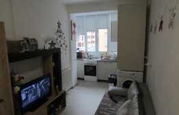 De vanzare 2 camere, 31 mp, imobil nou, zona strazii Porii!