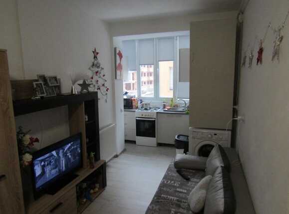 Apartament de vânzare 2 camere Floreşti - 29818AV | BLITZ Cluj-Napoca | Poza1