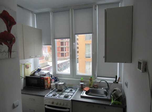 Apartament de vânzare 2 camere Floreşti - 29818AV | BLITZ Cluj-Napoca | Poza2