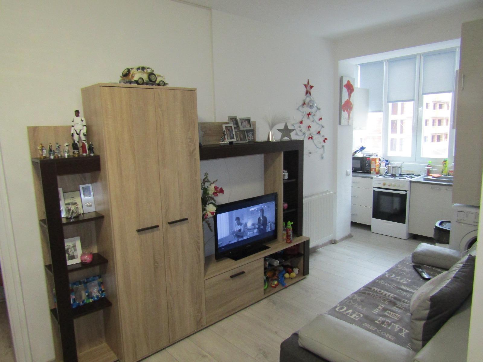 Apartament de vânzare 2 camere Floreşti - 29818AV | BLITZ Cluj-Napoca | Poza4