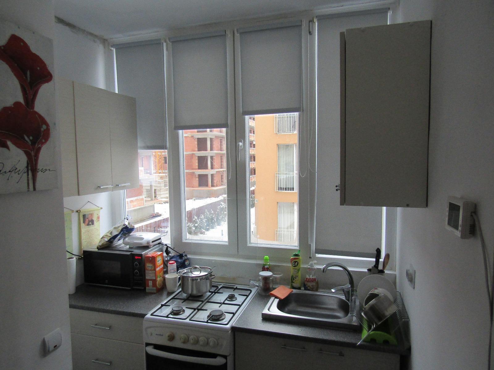 Apartament de vânzare 2 camere Floreşti - 29818AV | BLITZ Cluj-Napoca | Poza2