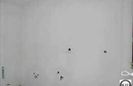 Apartament in zona Edgar Quinet, finisat!