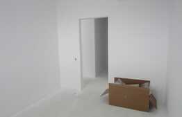 De vanzare apartament 3 camere, 60 mp, semifinisat, zona Terra