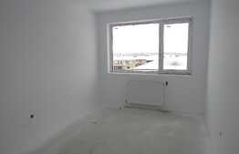 De vanzare apartament 3 camere, 60 mp, semifinisat, zona Terra