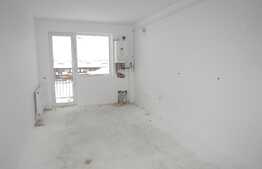 De vanzare apartament 2 camere, 41 mp, semifinisat, zona Terra