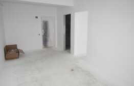 De vanzare apartament 2 camere, 41 mp, semifinisat, zona Terra