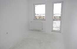 De vanzare apartament 2 camere, 41 mp, semifinisat, zona Terra