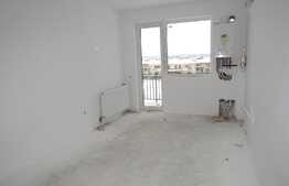 De vanzare apartament 2 camere, 41 mp, semifinisat, zona Terra