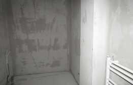 De vanzare apartament 2 camere, 41 mp, semifinisat, zona Terra