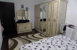 De vanzare 3 camere, 59 mp, parcare, zona strazii Teilor