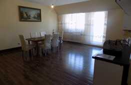 Apartament 2 camere, 63 mp, terasa, garaj, loc de parcare, zona strazii Florilor
