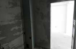 De vanzare apartament 2 camere, semifinisat, 41 mp, zona Terra