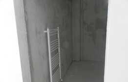 De vanzare apartament 2 camere, semifinisat, 41 mp, zona Terra