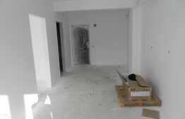 De vanzare apartament 2 camere, semifinisat, 41 mp, zona Terra