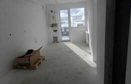 De vanzare apartament 2 camere, semifinisat, 41 mp, zona Terra