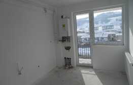 De vanzare apartament 2 camere, semifinisat, 41 mp, zona Terra