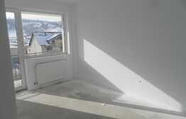 De vanzare apartament 2 camere, semifinisat, 41 mp, zona Terra