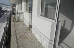 De vanzare apartament 2 camere, semifinisat, 41 mp, zona Terra