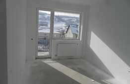 De vanzare apartament 2 camere, semifinisat, 41 mp, zona Terra