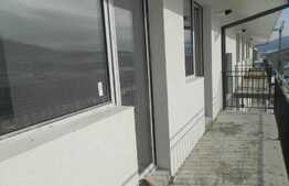 De vanzare apartament 2 camere, semifinisat, 41 mp, zona Terra