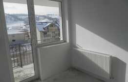 De vanzare apartament 2 camere, semifinisat, 41 mp, zona Terra