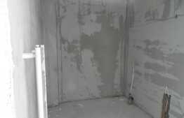 De vanzare apartament 2 camere, semifinisat, 41 mp, zona Terra