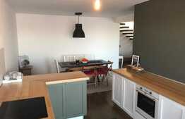 Vanzare casa individuala, 200 mp, cu teren 1100 mp, imobil 2010