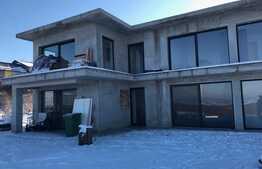 Vanzare casa individuala, 200 mp, cu teren 1100 mp, imobil 2010